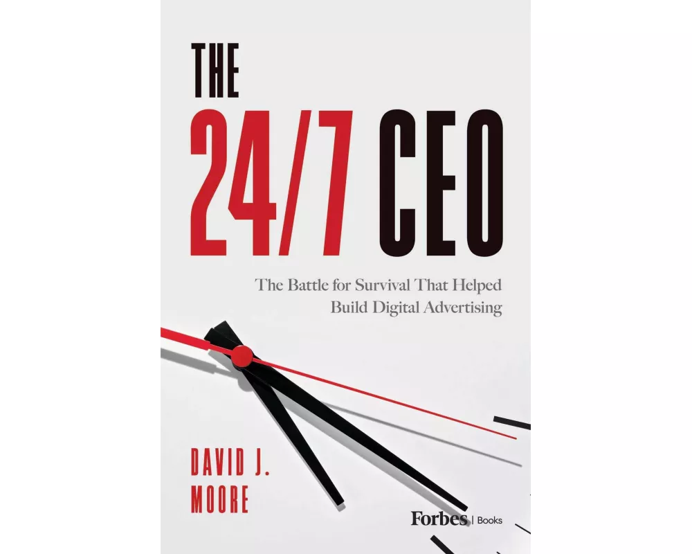 The 24/7 CEO