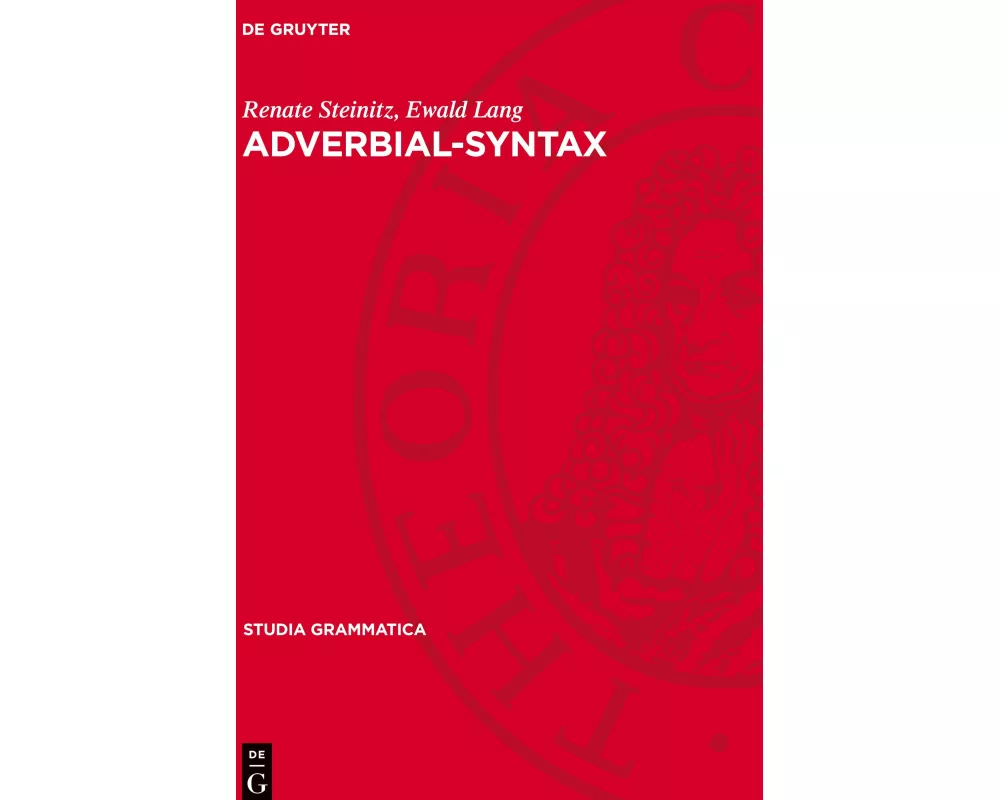 Adverbial-Syntax