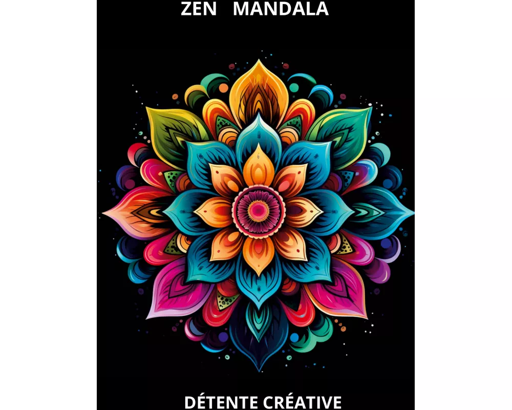 Zen Mandala