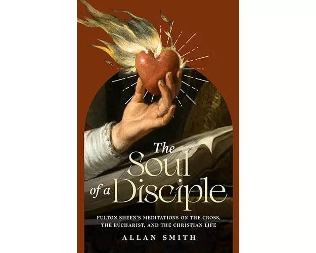 The Soul of a Disciple