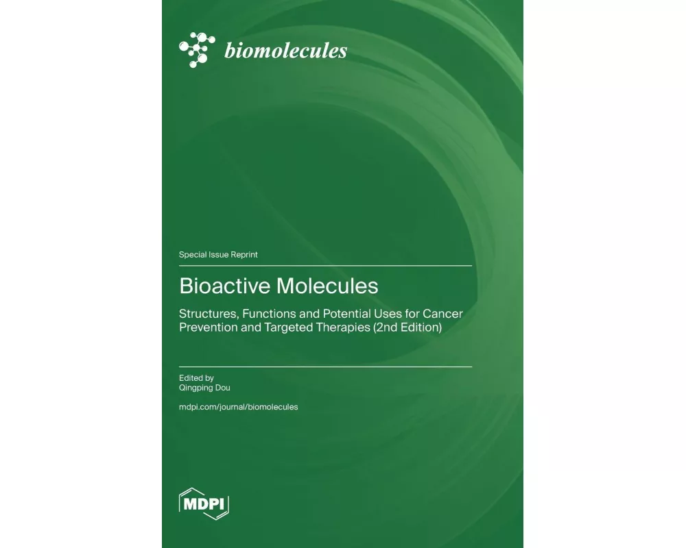 Bioactive Molecules