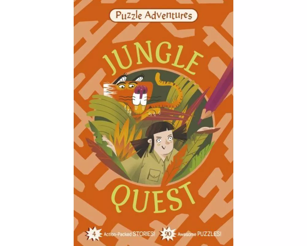 Jungle Quest
