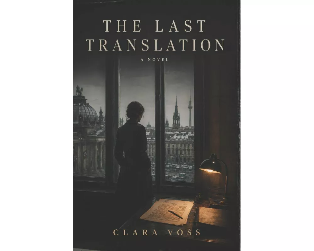 The Last Translation