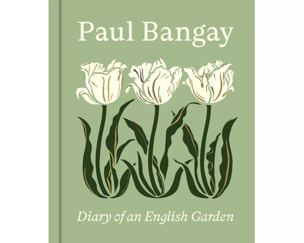 Diary of an English Garden