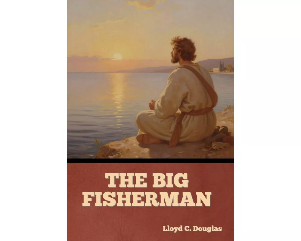 The Big Fisherman