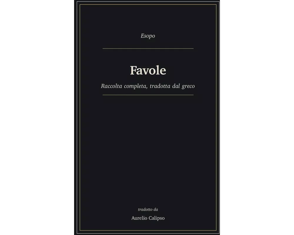 Favole