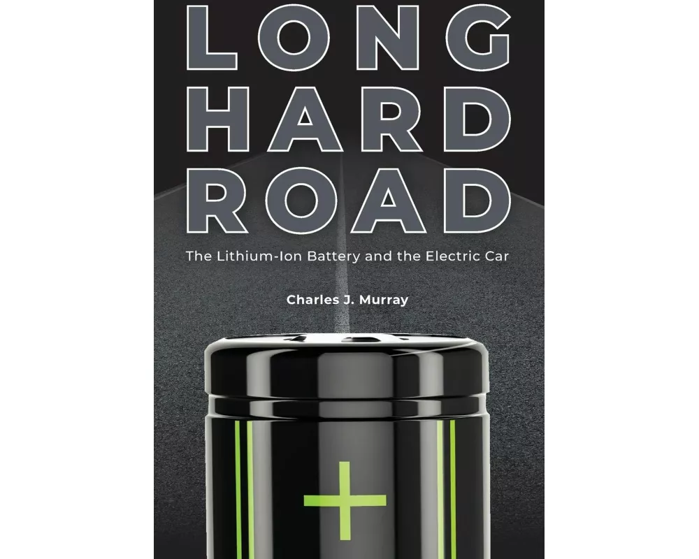 Long Hard Road