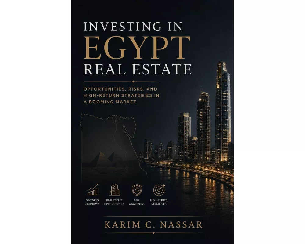 Investing in Egypt Real Estate