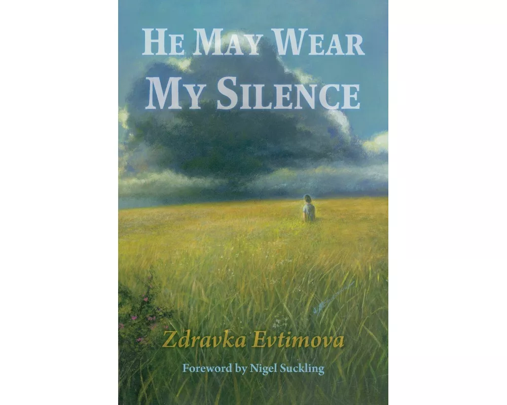 He May Wear My Silence