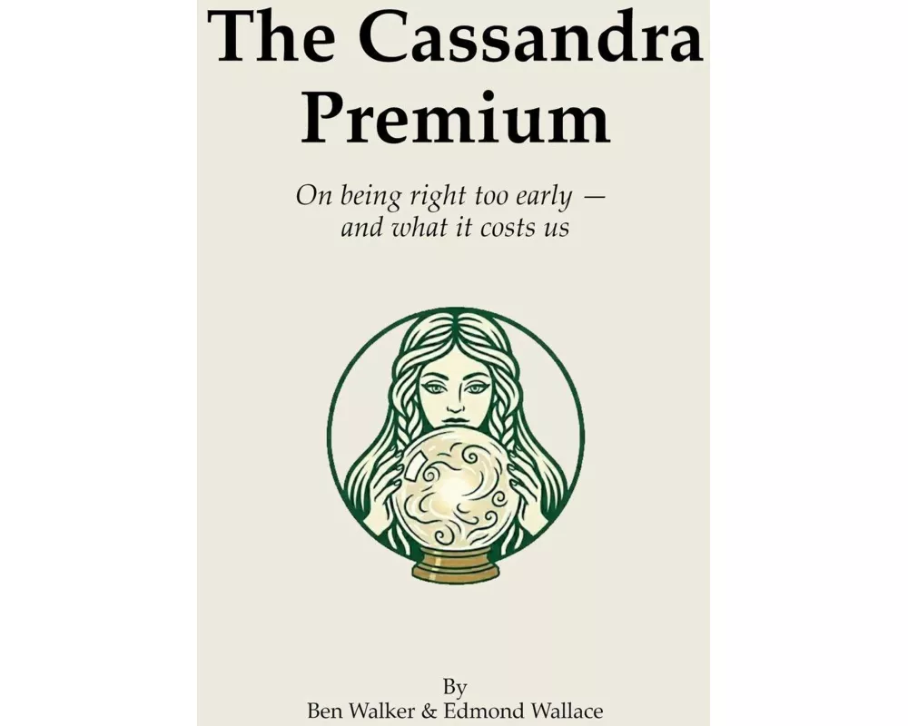 The Cassandra Premium