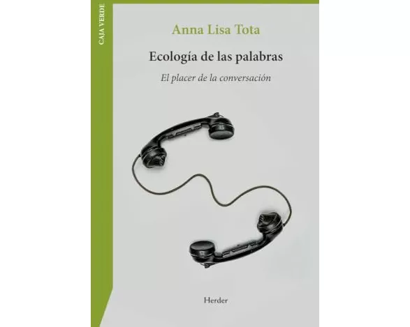 Ecología de Las Palabras