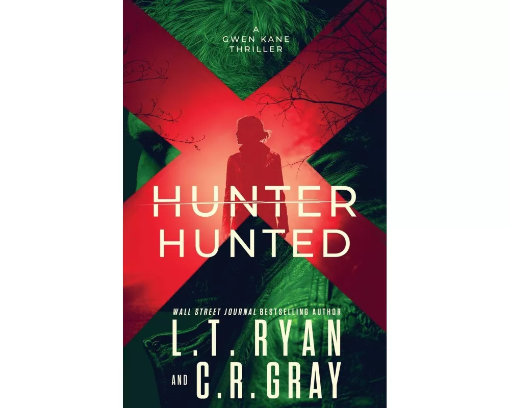 Hunter or Hunted