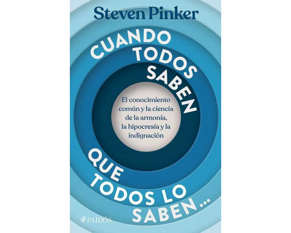 Cuando todos saben que todos lo saben