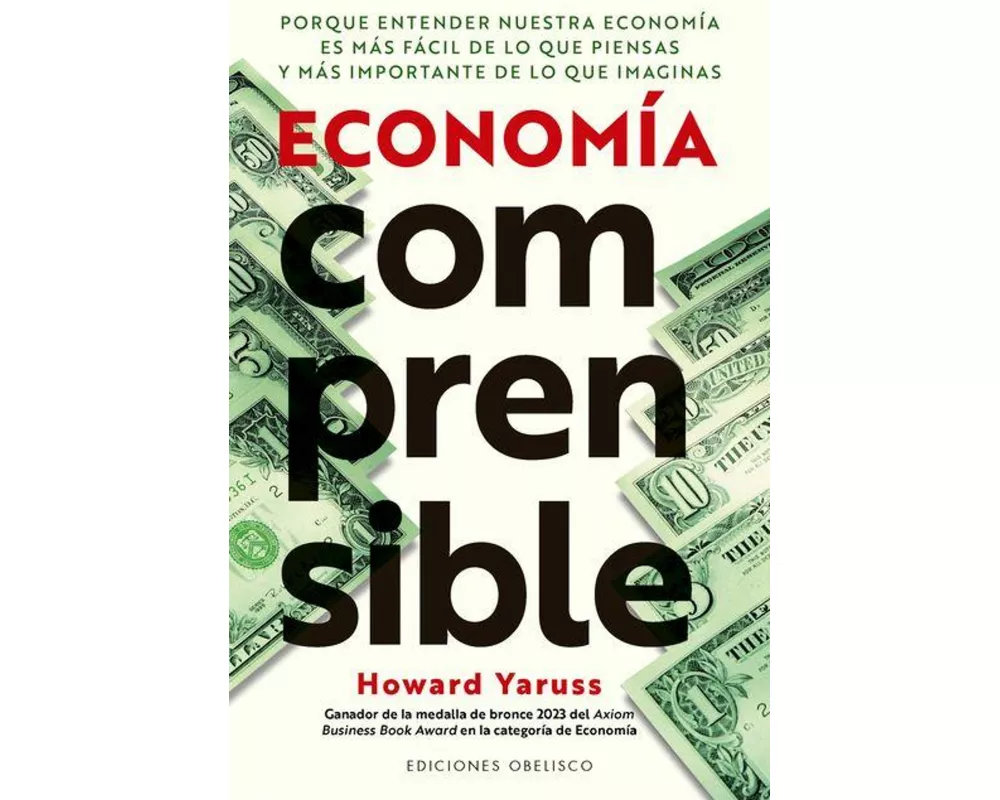 Economia Comprensible
