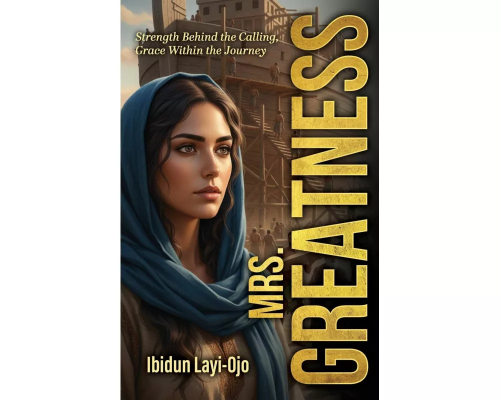 Mrs. Greatness