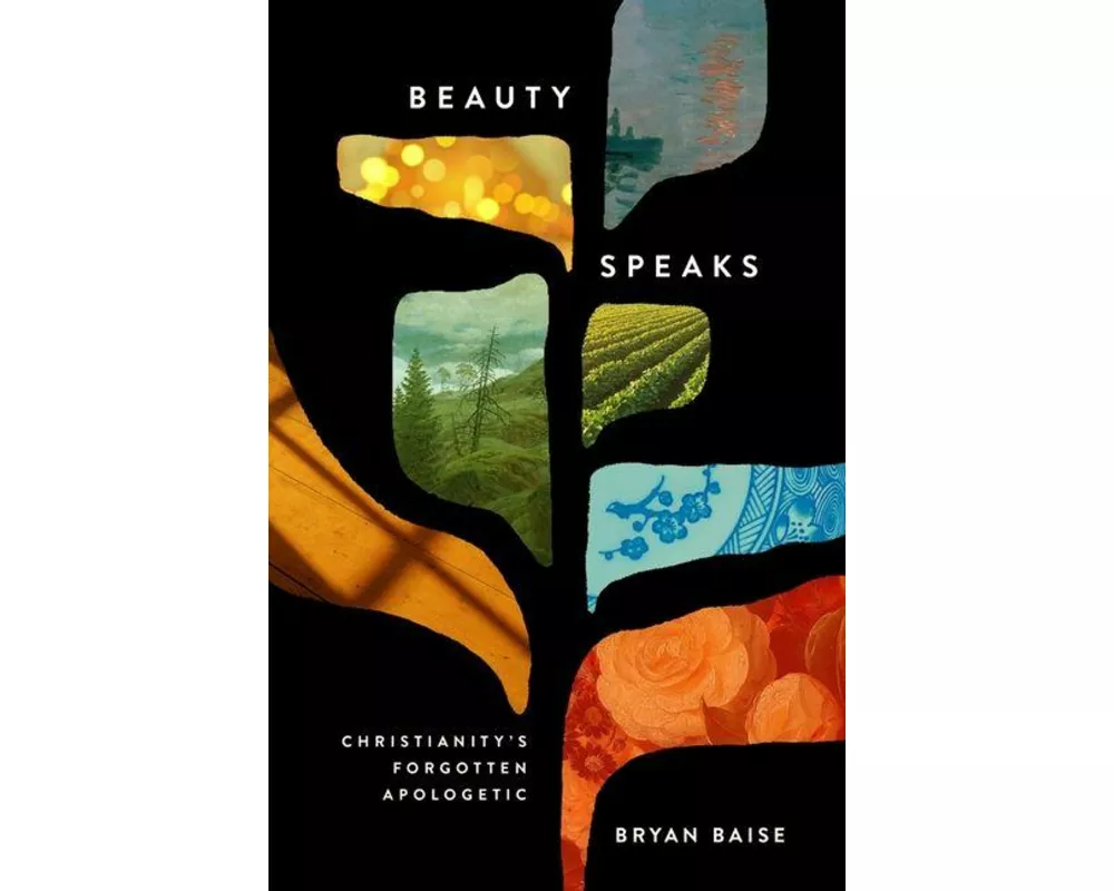 Beauty Speaks - Christianity`s Forgotten Apologetic
