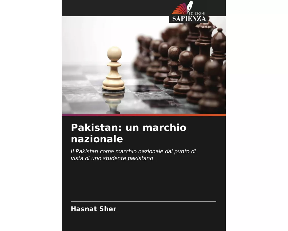 Pakistan: un marchio nazionale