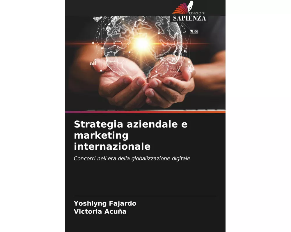 Strategia aziendale e marketing internazionale