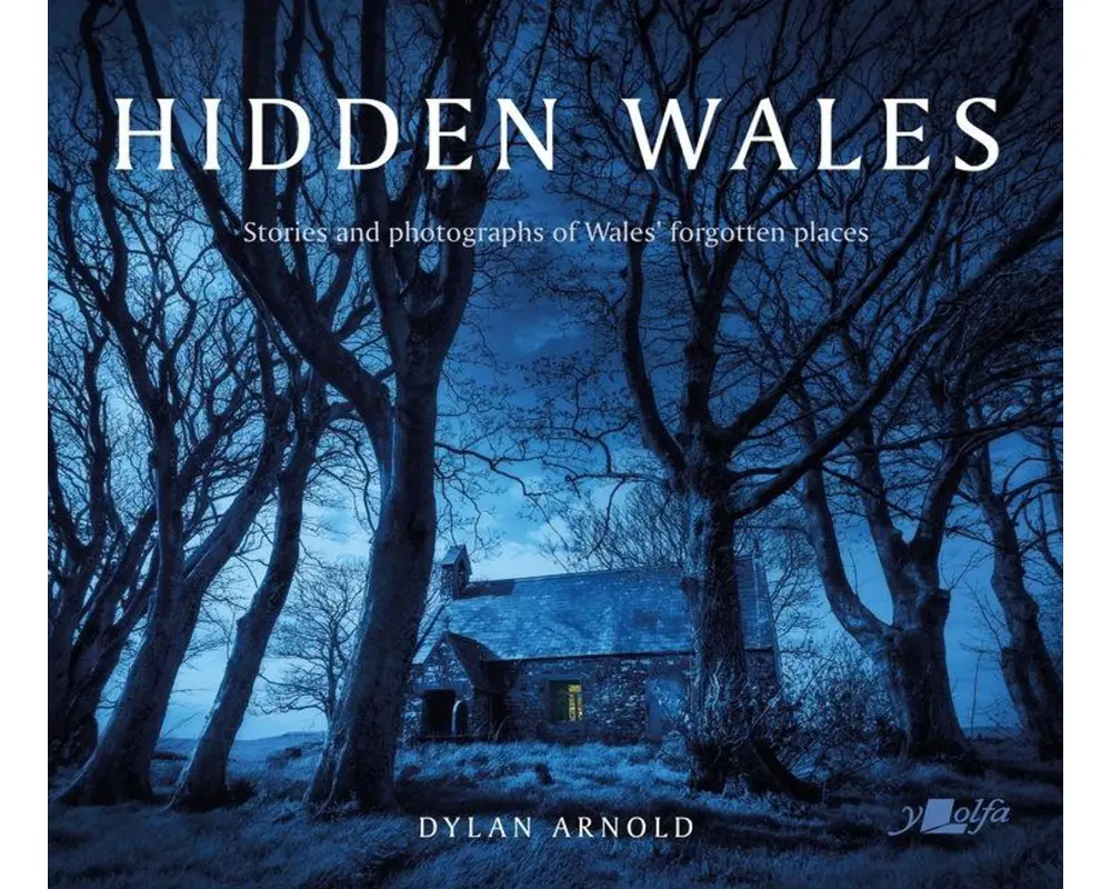 Hidden Wales