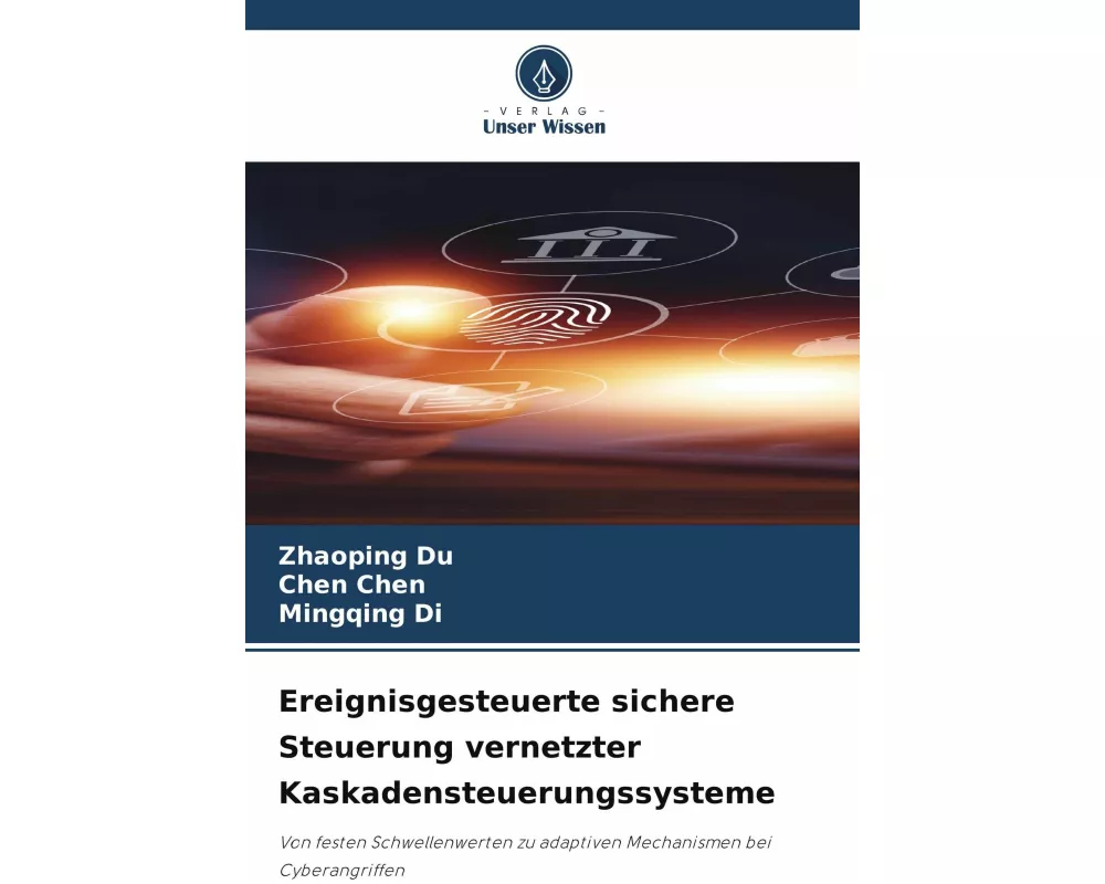 Ereignisgesteuerte sichere Steuerung vernetzter Kaskadensteuerungssysteme