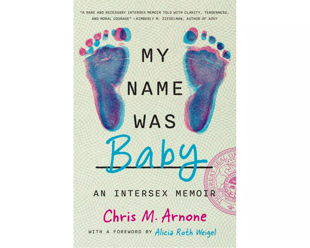 My Name Was Baby