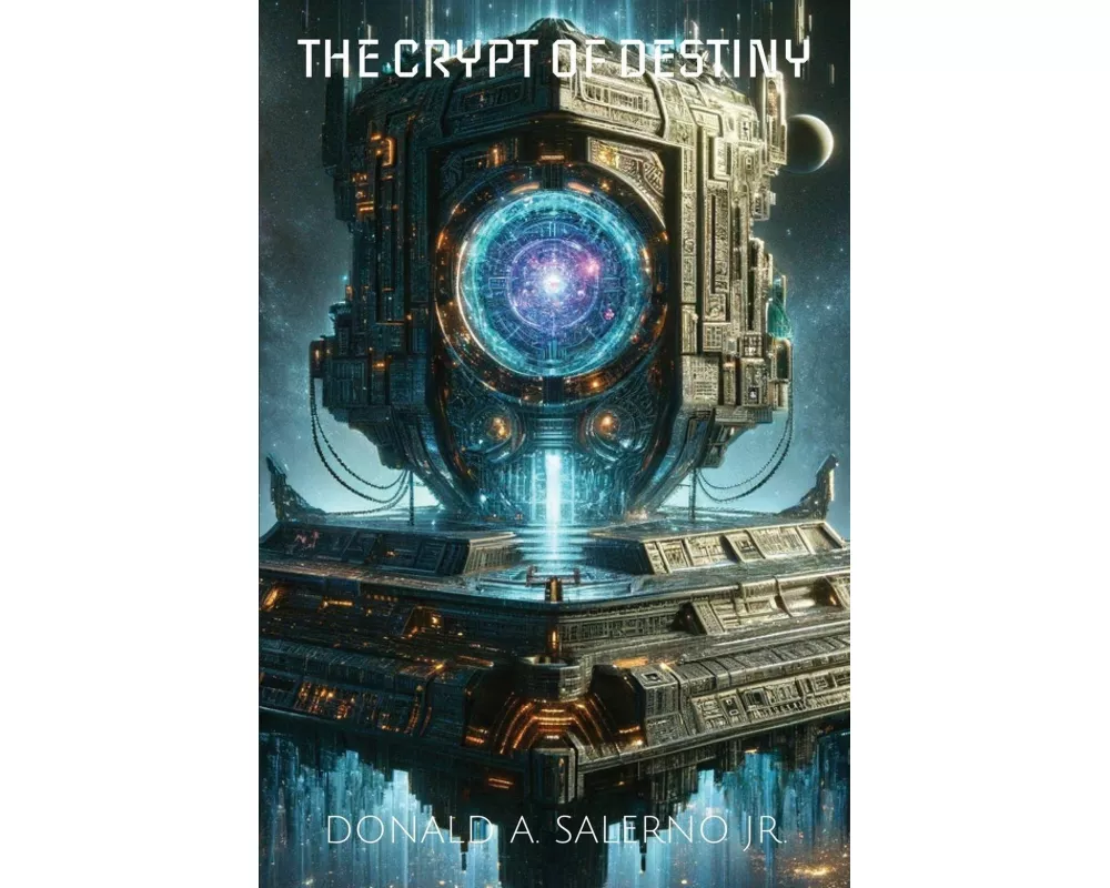 The Crypt of Destiny