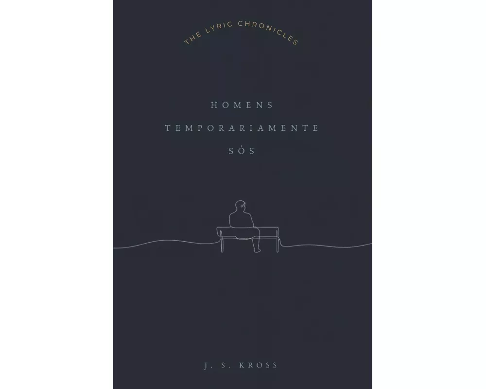 Homens Temporariamente Sós