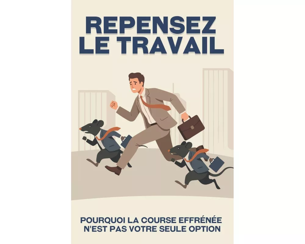 Repensez le travail