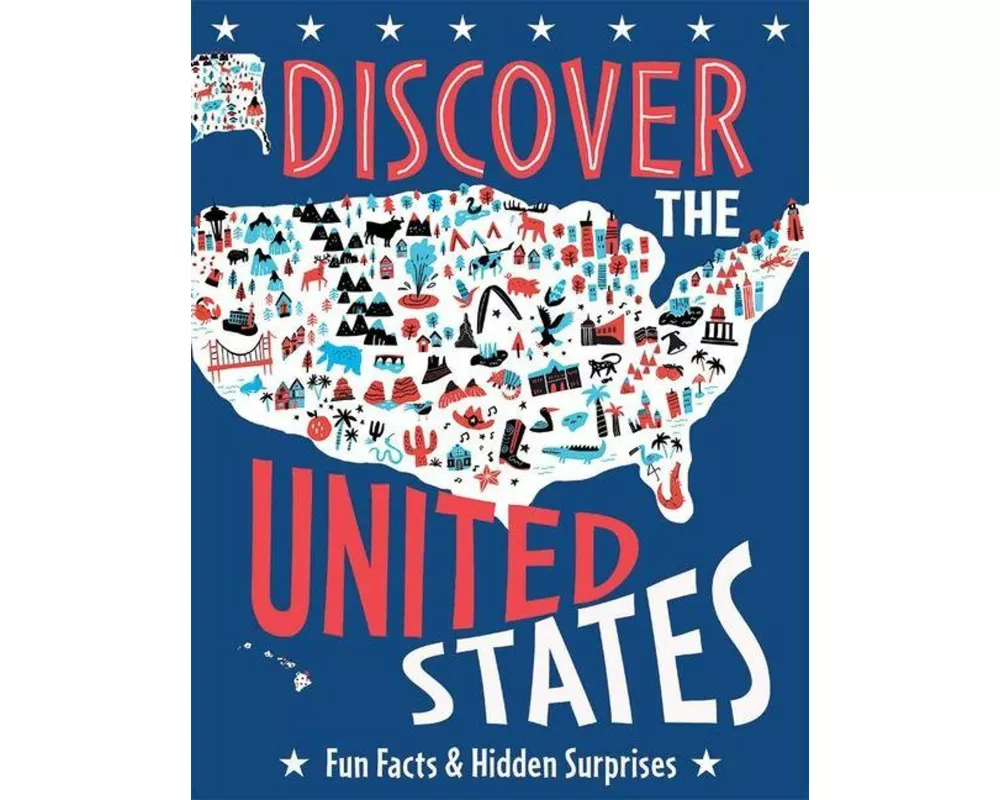 Discover the United States