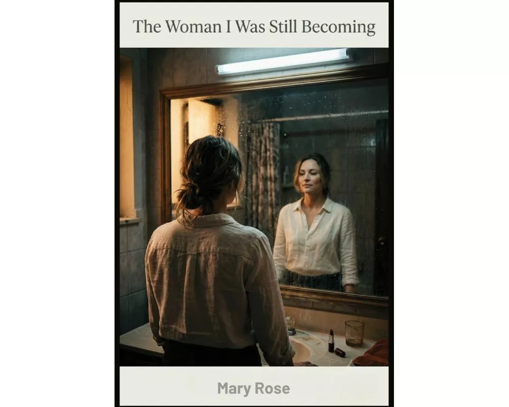 The Woman I Was Still Becoming