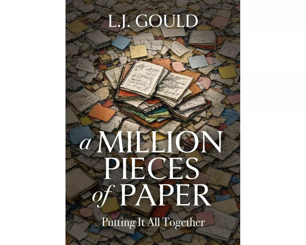 A Million Pieces of Paper