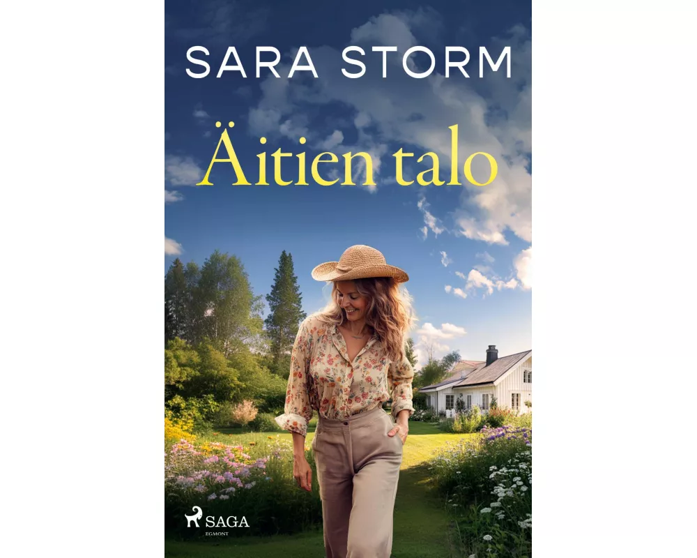 Äitien talo