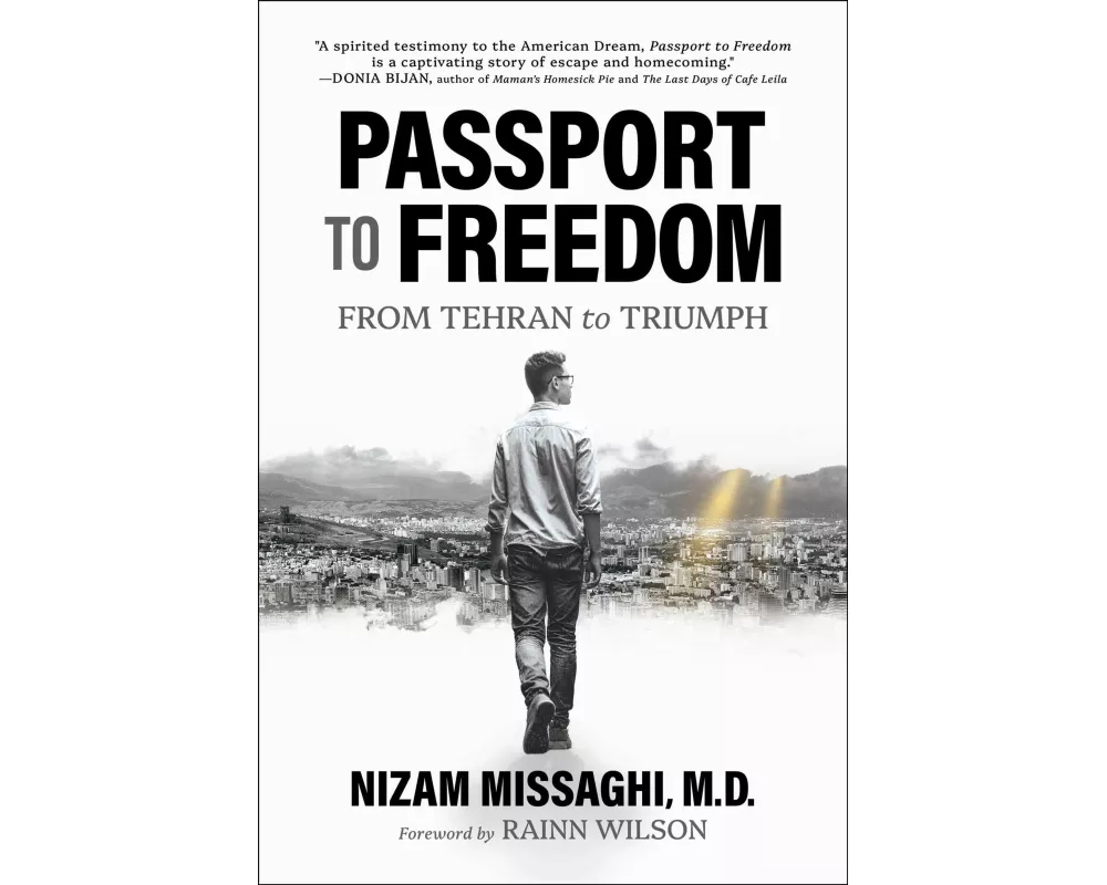 Passport to Freedom