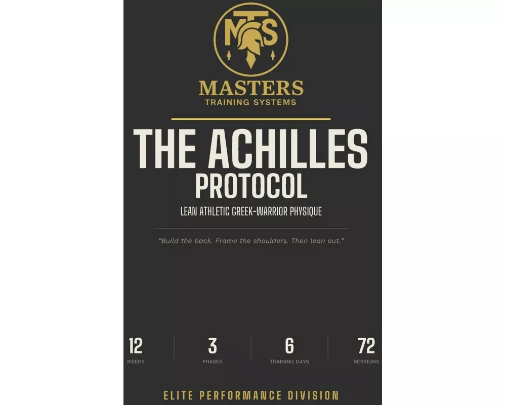 The Achilles Protocol
