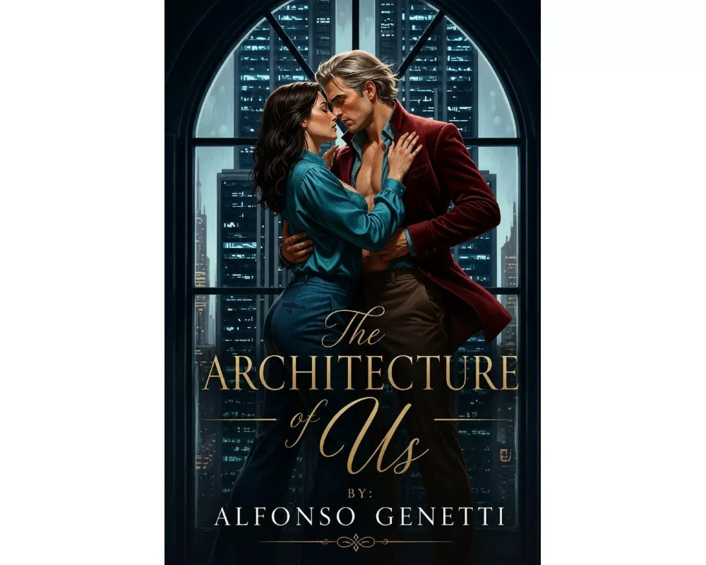 The Architecture of Us