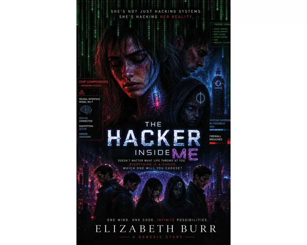 The Hacker Inside Me