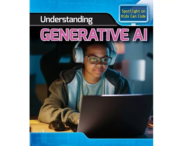 Understanding Generative AI