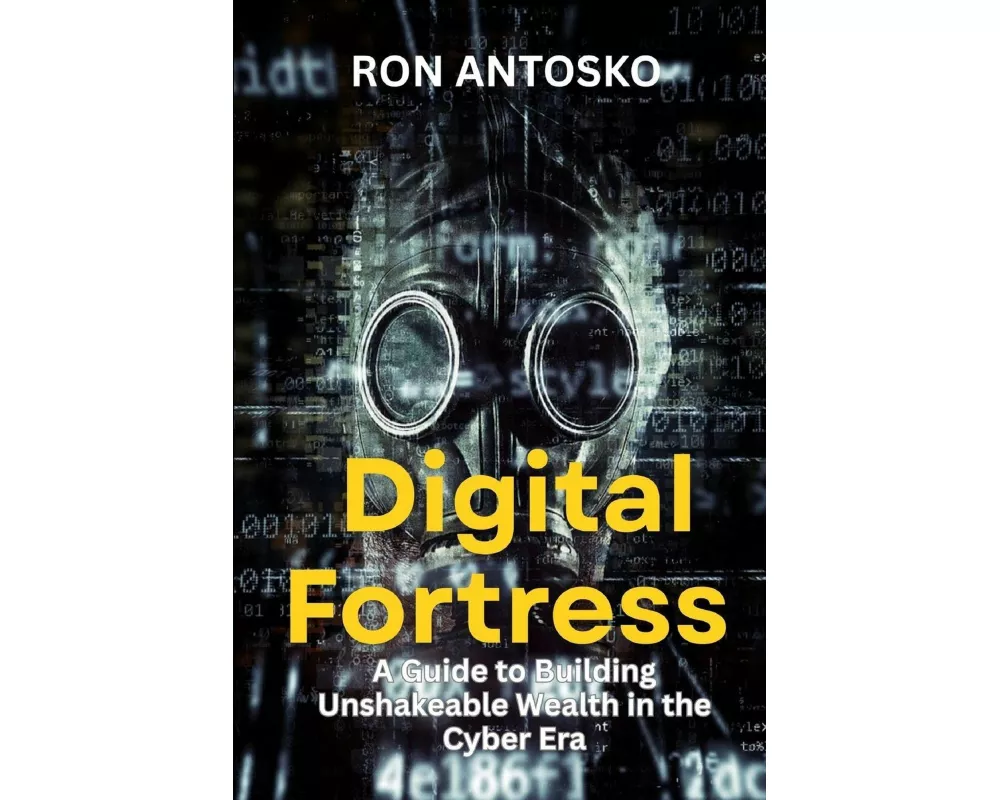 Digital Fortress
