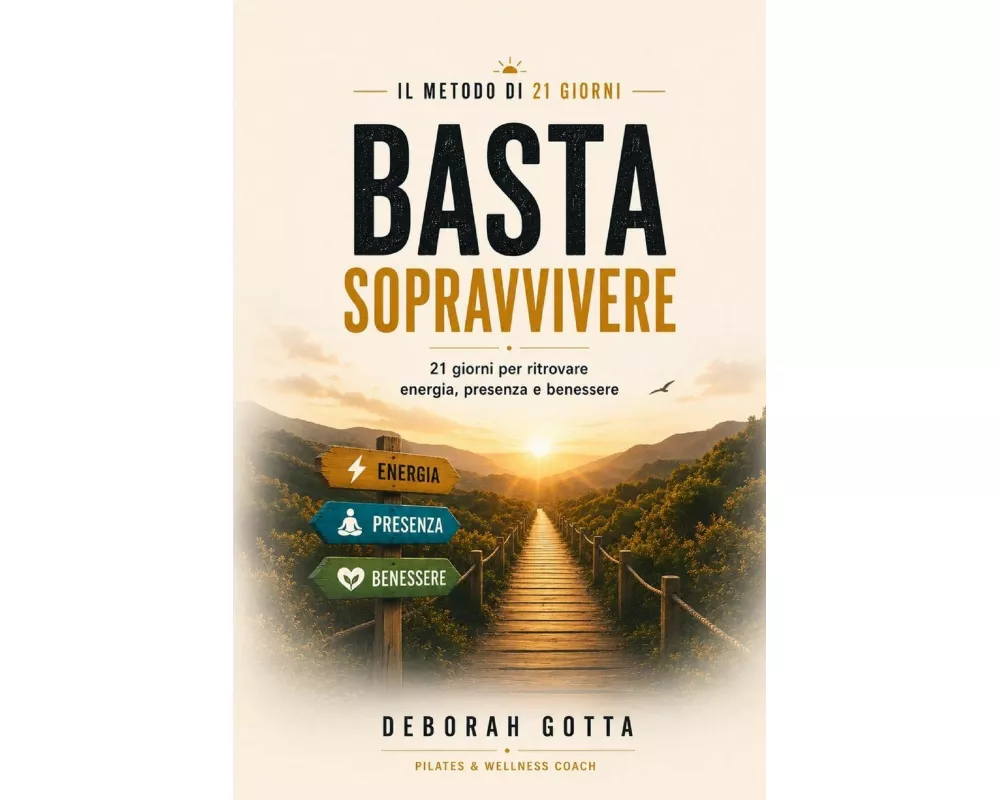 Basta Sopravvivere