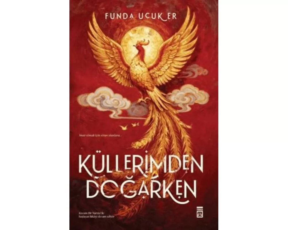 Küllerimden Dogarken