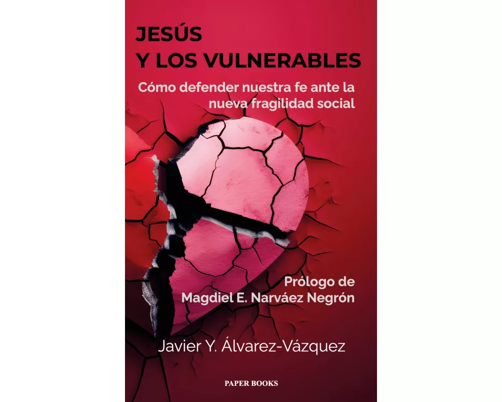 Jesús y los vulnerables