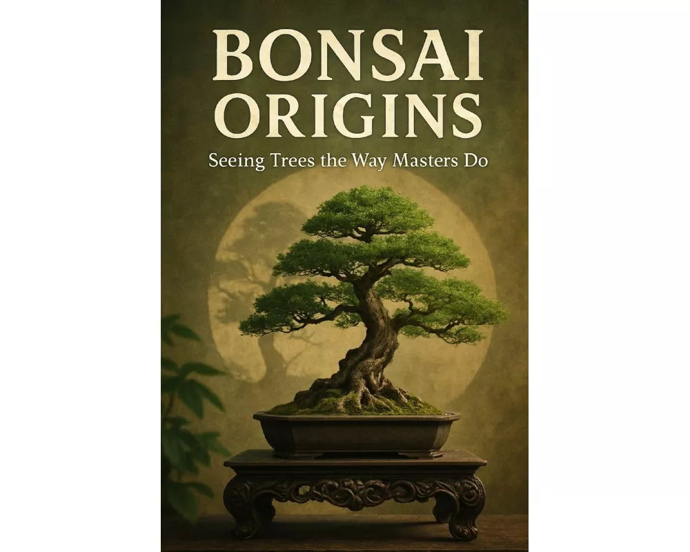 Bonsai Origins