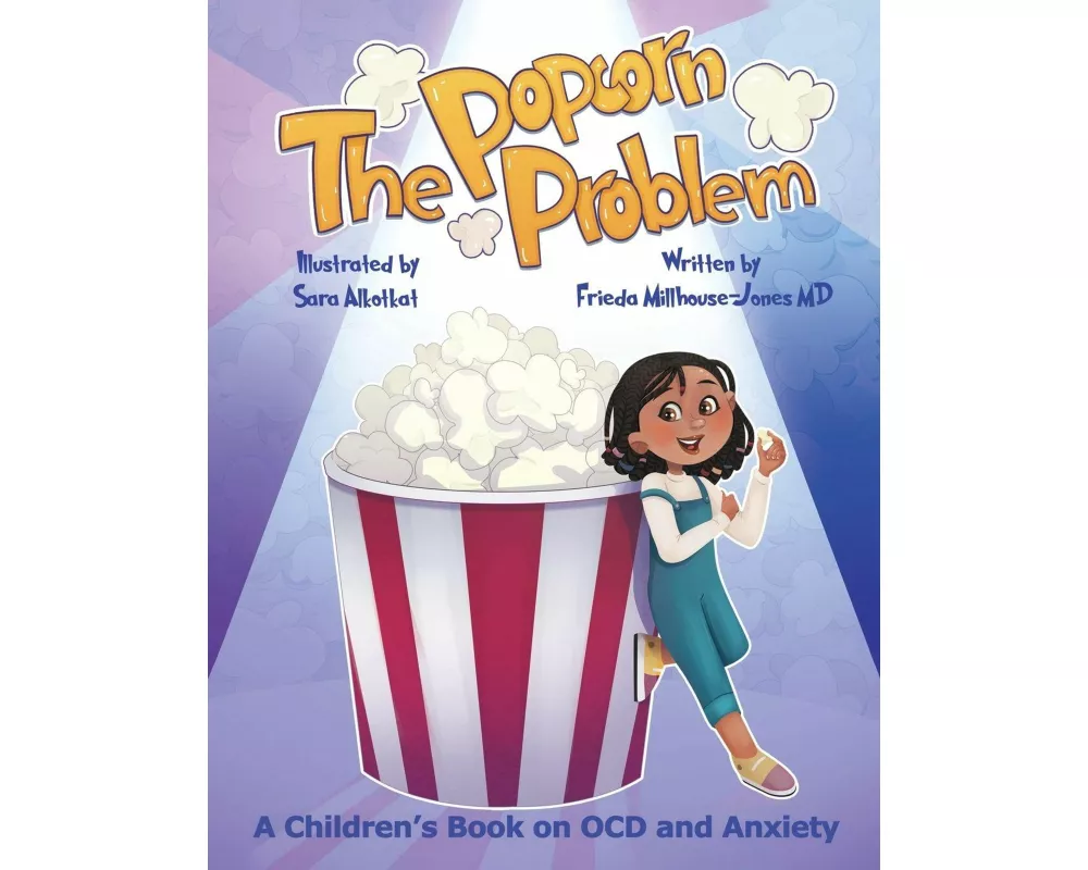 The Popcorn Problem