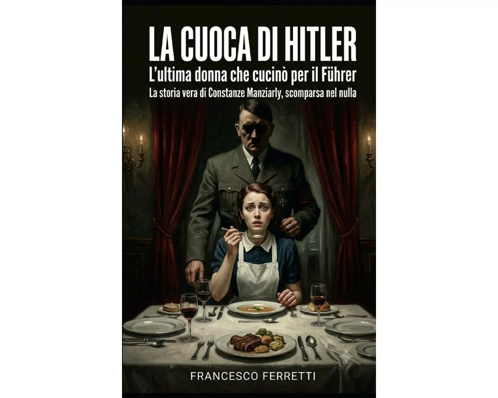 La Cuoca Di Hitler