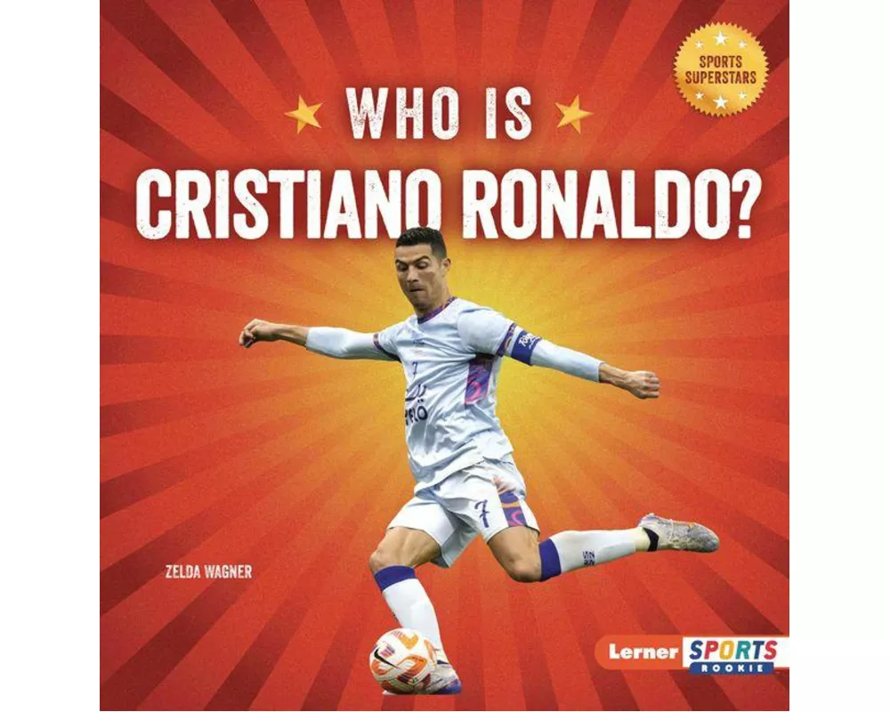 Who Is Cristiano Ronaldo?