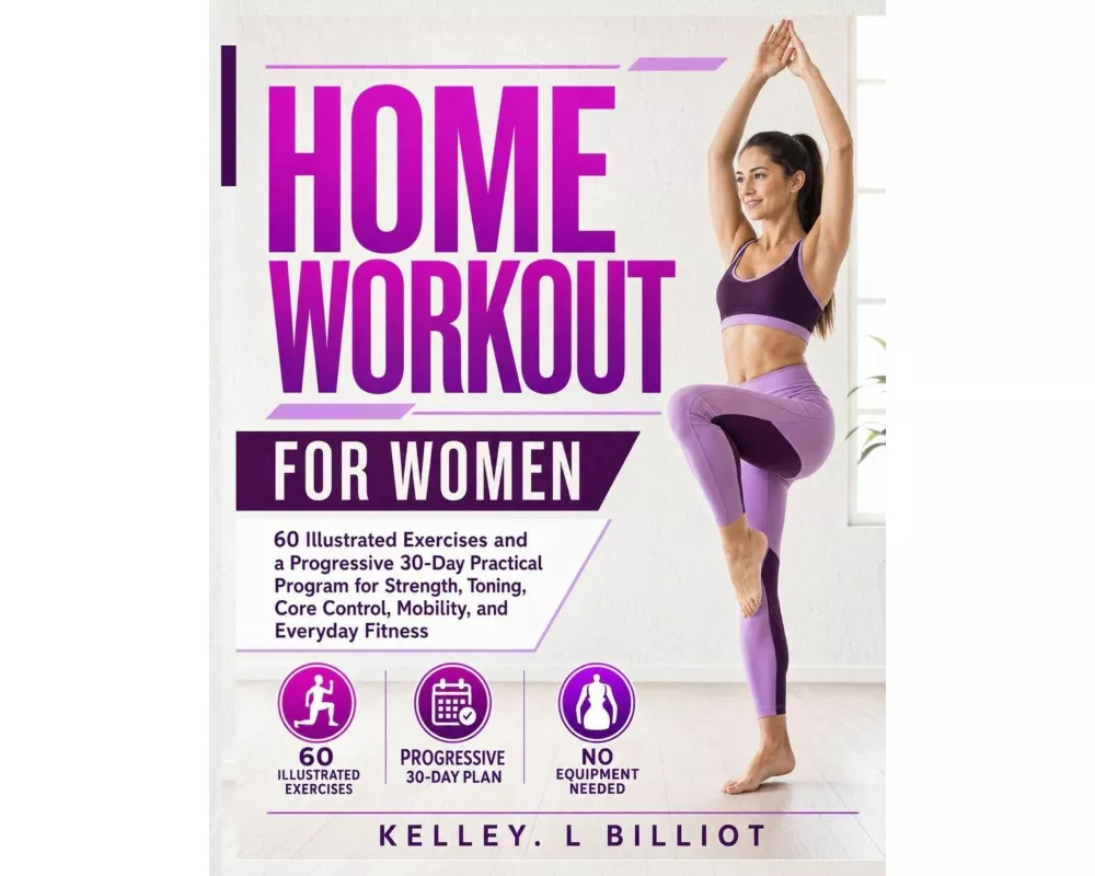 Home Workout For Women