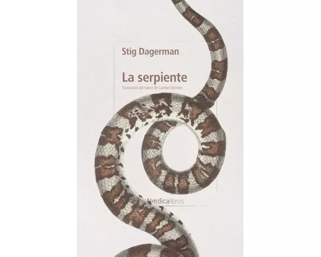 Serpiente, La