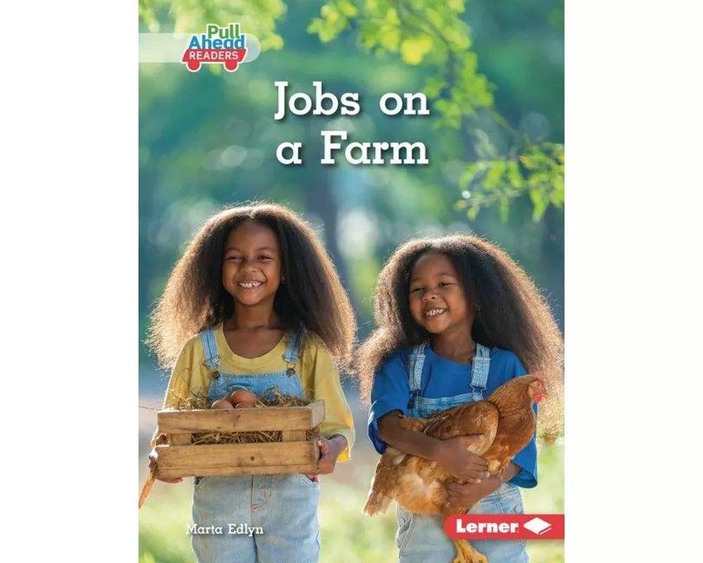 Jobs on a Farm