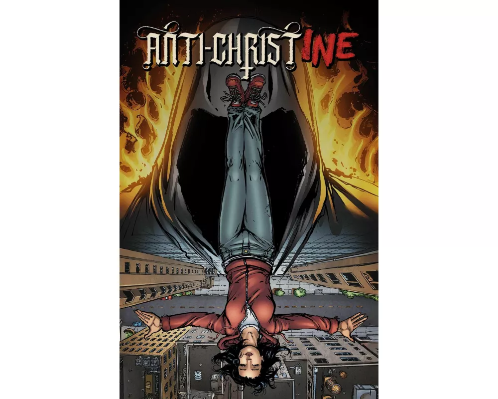 Antichrist(ine)
