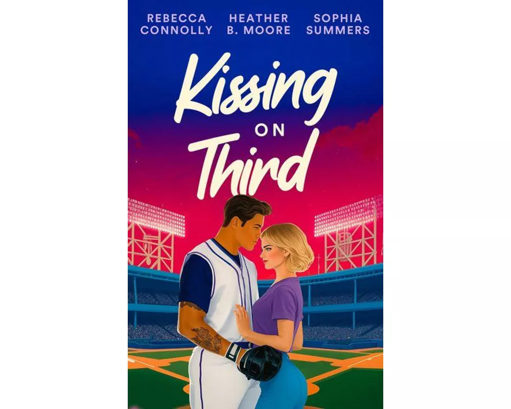 Kissing on Third